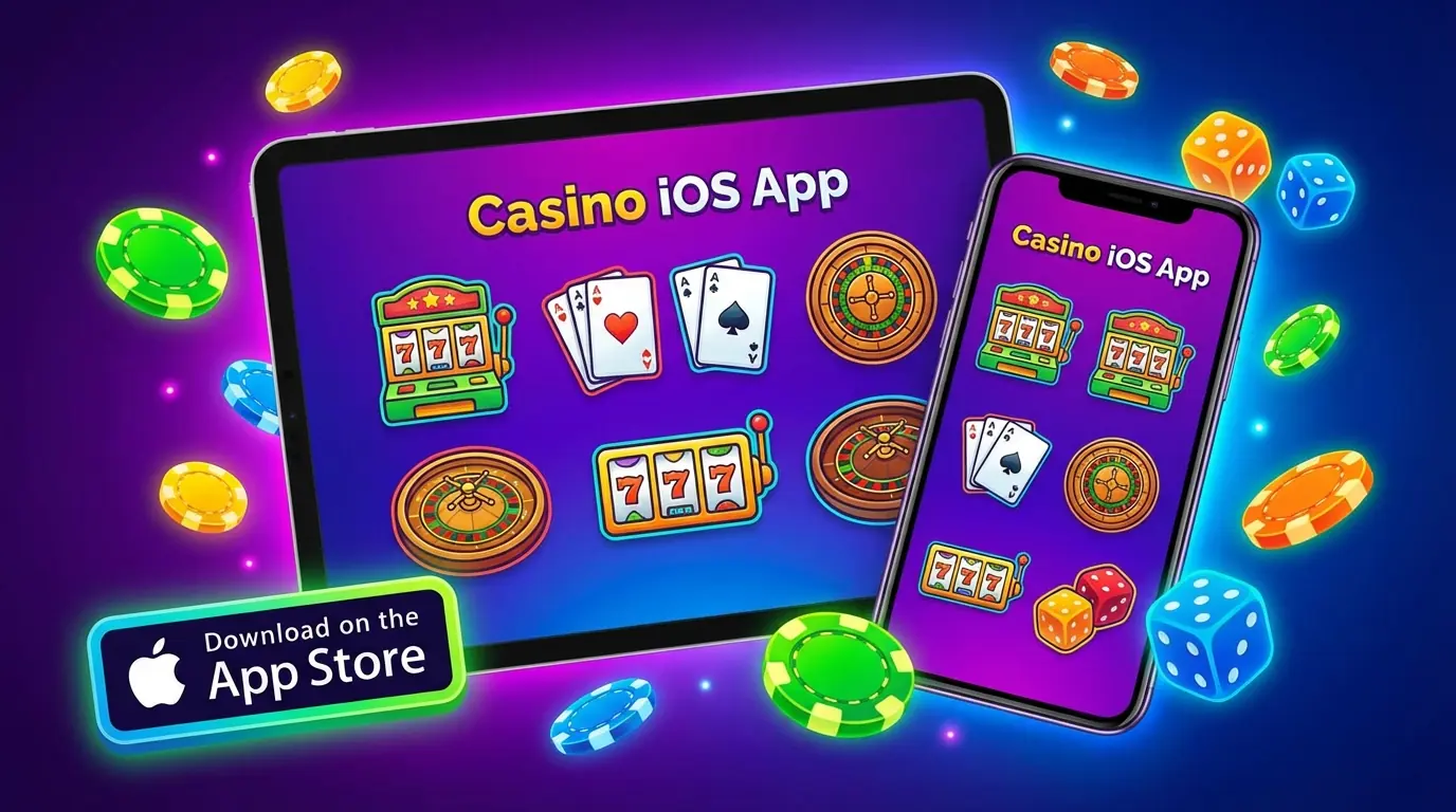 Wolf Winner iOS app