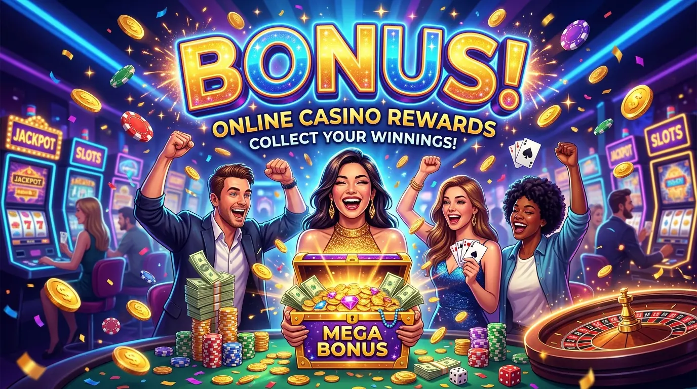 Wolf Winner casino bonus