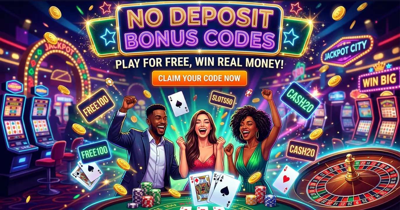 Wolf Winner casino no deposit bonus