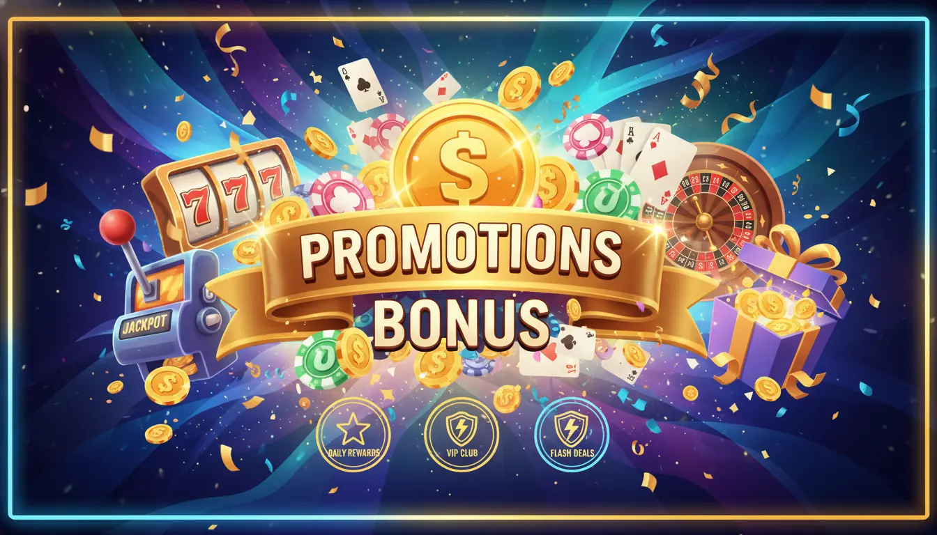 Wolf Winner promotions