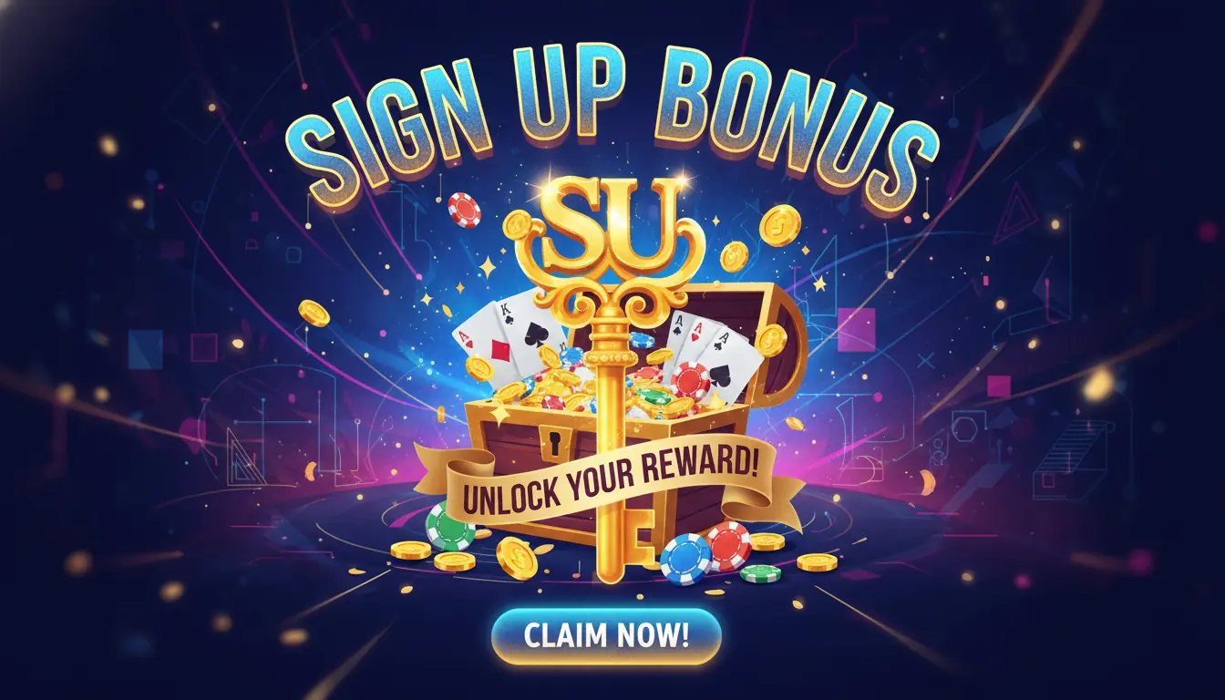Wolf Winner new player bonus