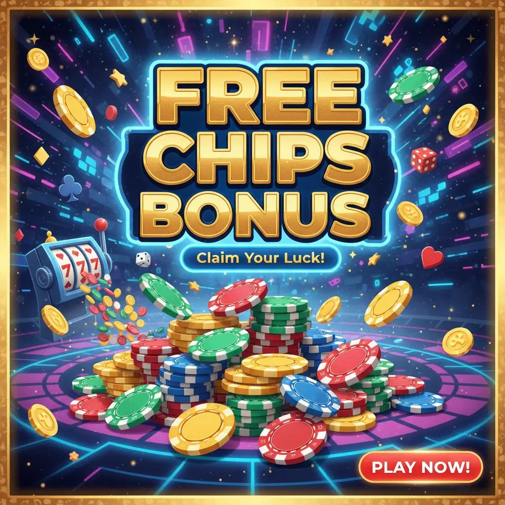 Wolf Winner free chips