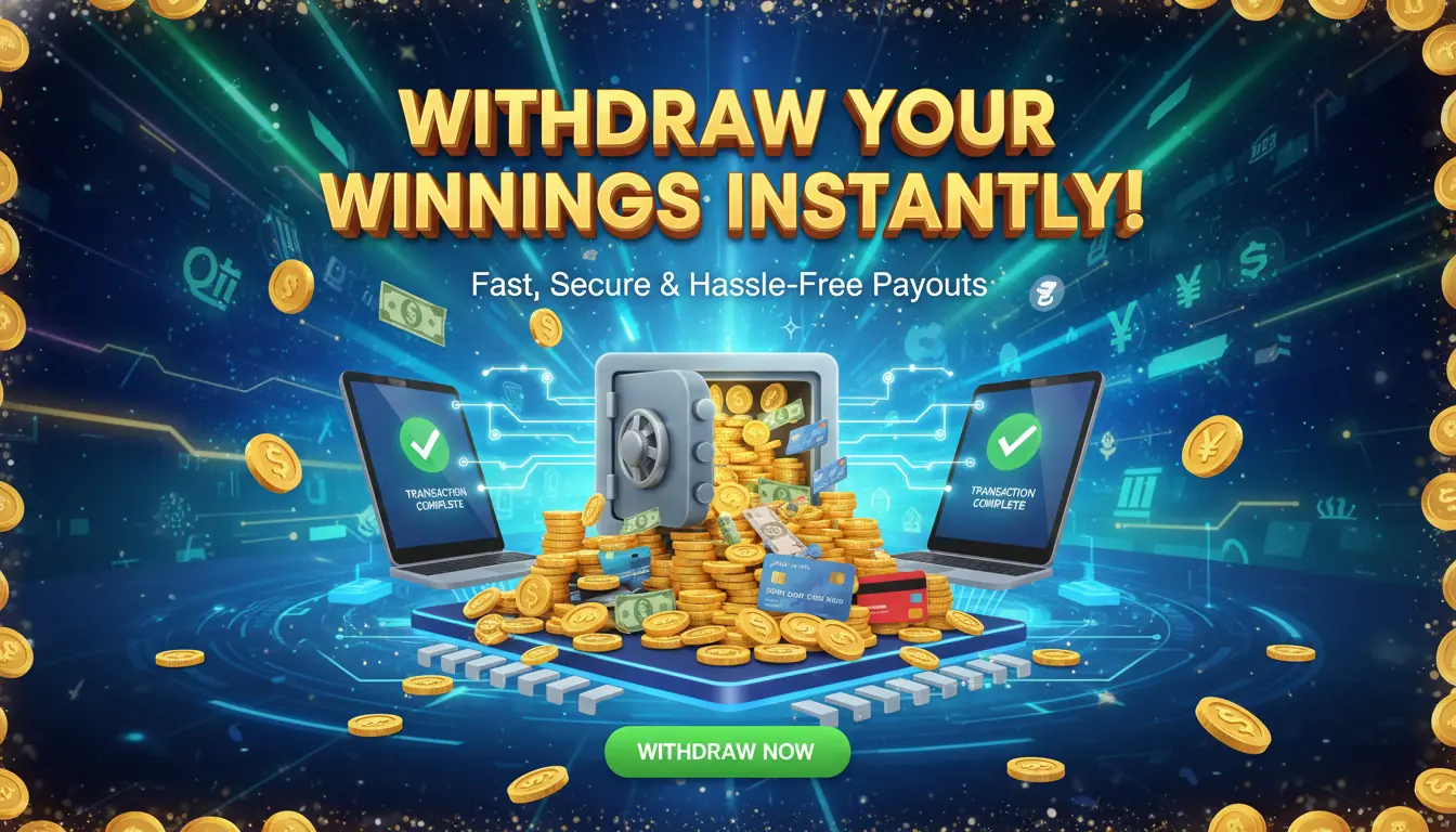 Wolf Winner casino withdrawal
