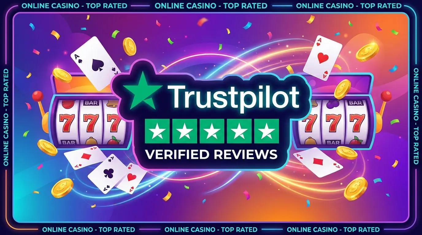 Wolf Winner Trustpilot