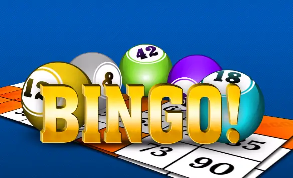 Wolf Winner casino bingo