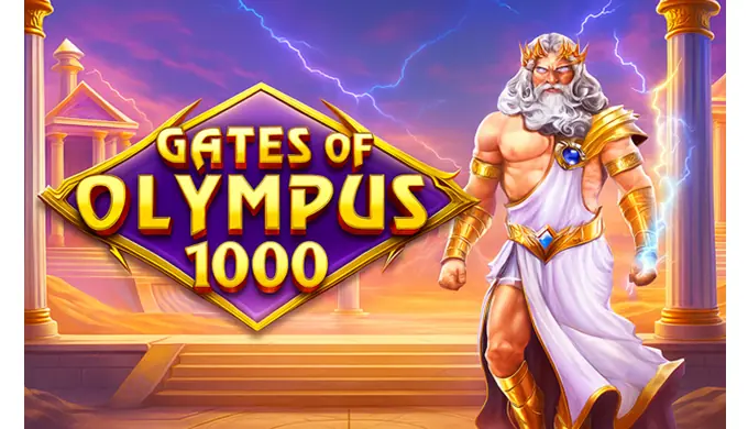 Wolf Winner Gates of Olympus